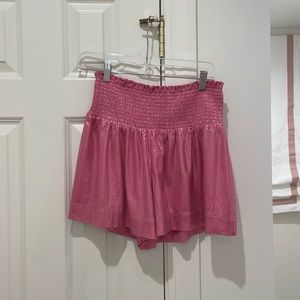 TCEC sparkle skirt!!